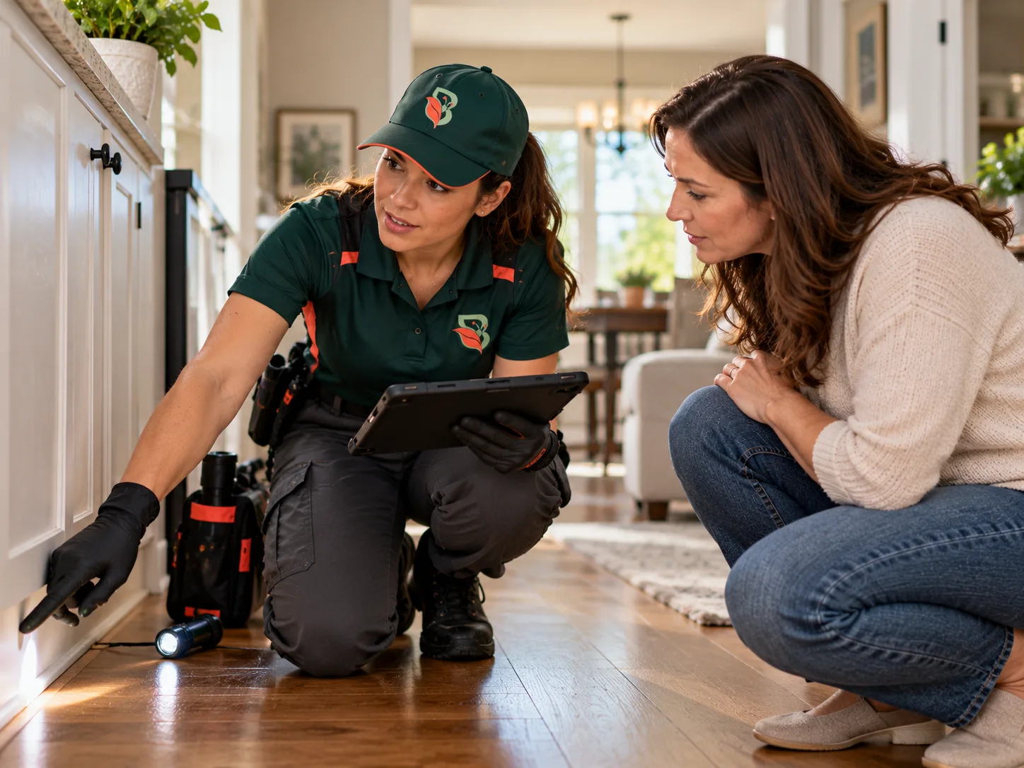 Pest Control Nathrop, CO FAQs